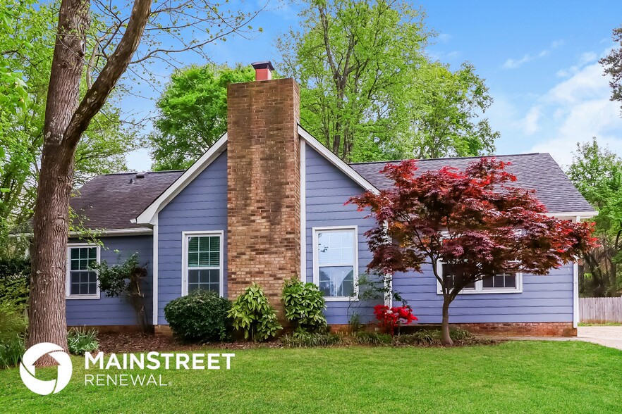 Building Photo - 1303 Bellingham Dr