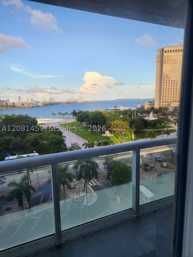 Building Photo - 50 Biscayne Blvd