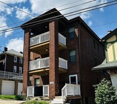 Building Photo - 2844 Louisiana Ave