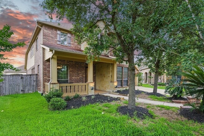 Building Photo - 19014 Ridge Cove Ln