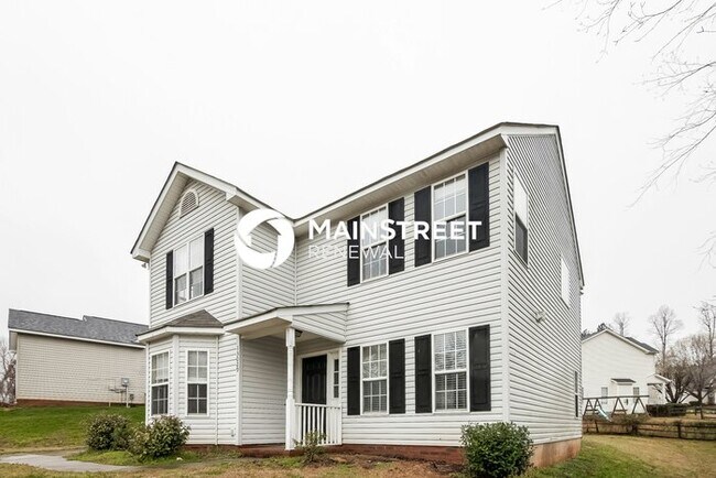 Building Photo - 3 Bedroom Pet-Friendly Home in Charlotte, ...