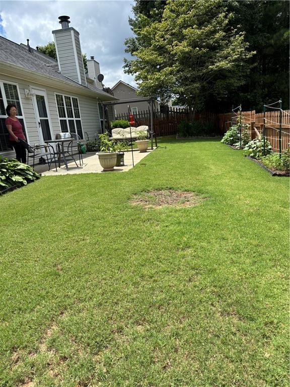 Building Photo - 3310 McEver Park Cir