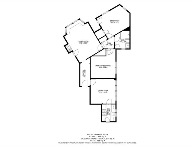 Building Photo - 993 Memorial Dr