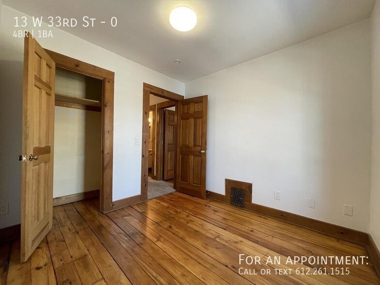 Building Photo - 13 W 33rd St