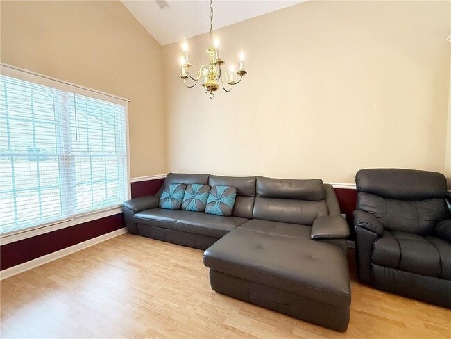 Building Photo - 69 Morning Top Ct