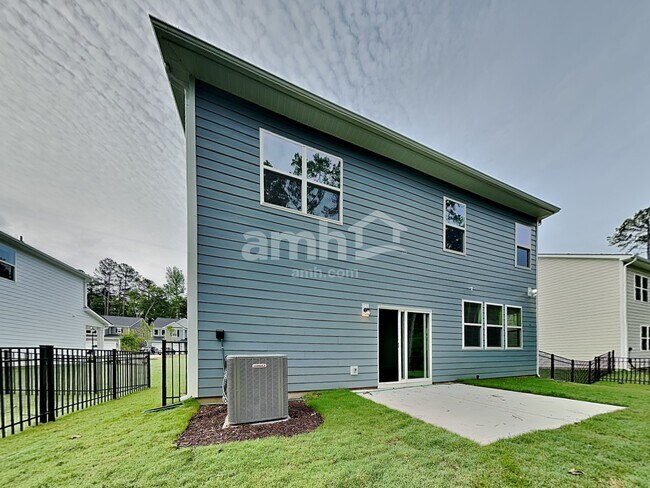 Building Photo - 609 Rivermist Drive
