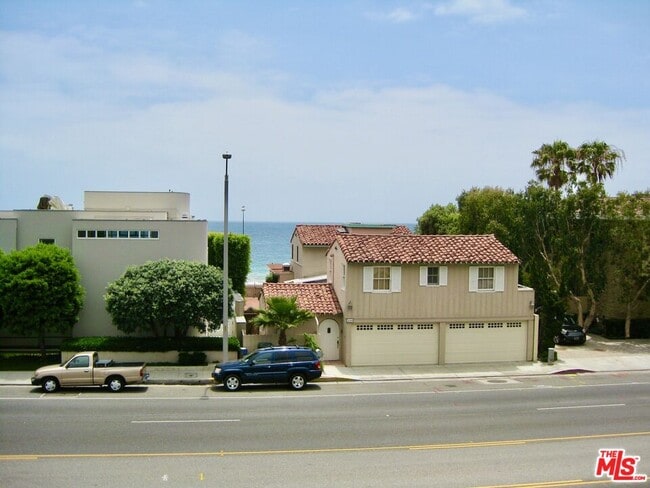 Building Photo - 22351 Pacific Coast Hwy