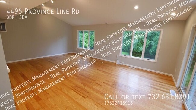 Building Photo - 4495 Province Line Rd