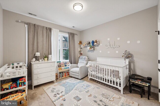 Building Photo - This meticulously cared-for residence, constructed in 2021 by Danforth Homes, presents everything...