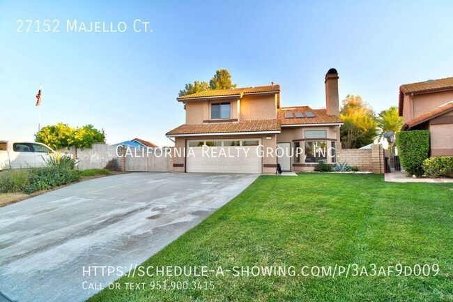 Building Photo - 27152 Majello Ct