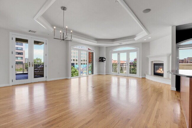 Building Photo - $3,095.00, stunning 2-bedroom, 2-bathroom ...