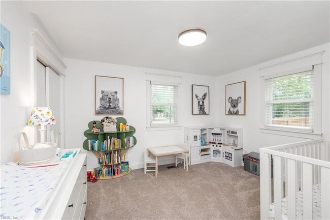 Building Photo - 600 Etheridge Rd