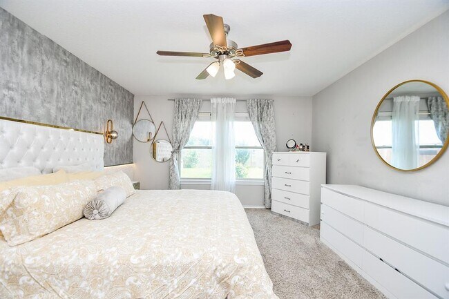 Building Photo - 25611 Winford Estate Dr