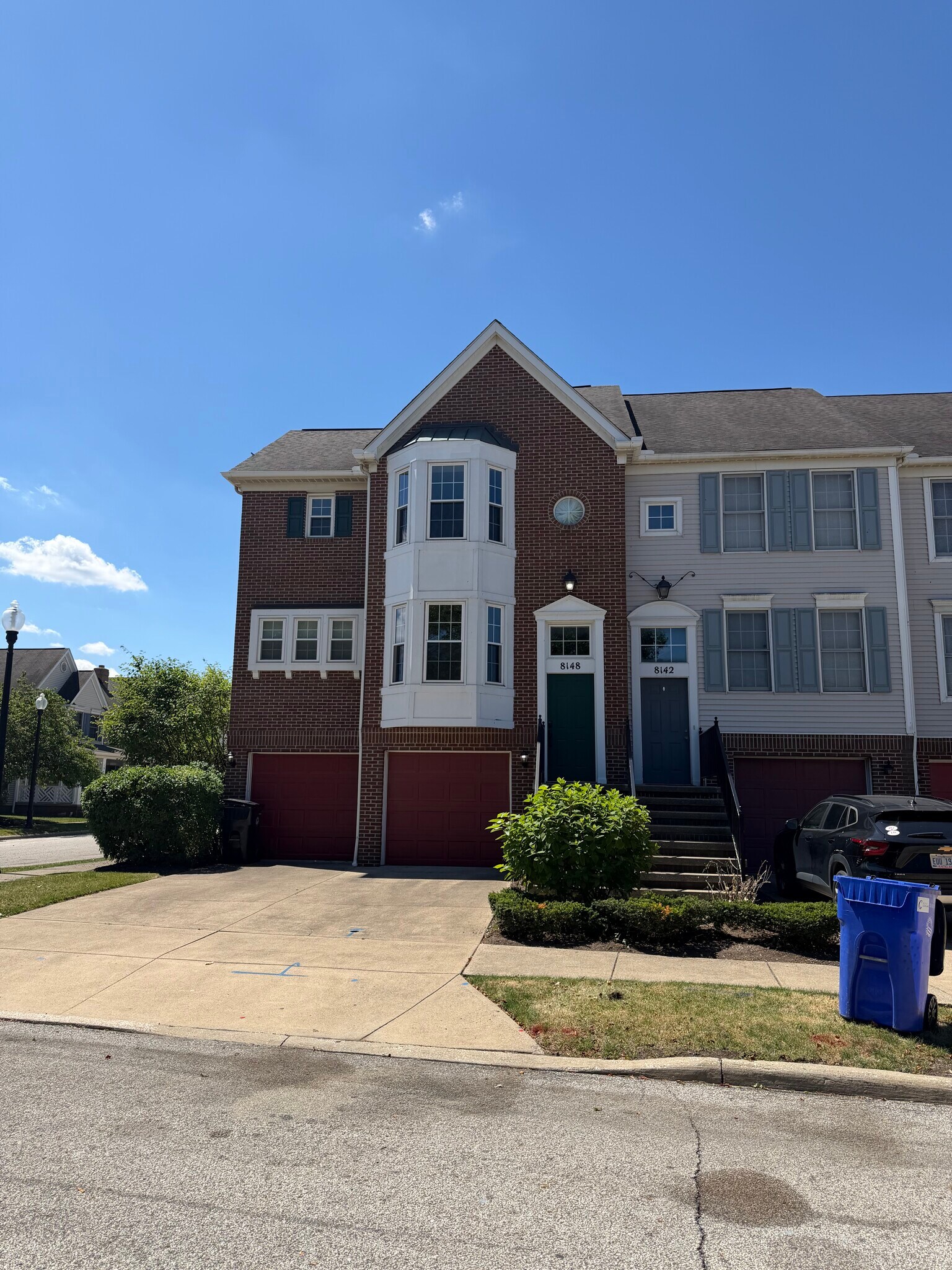 Building Photo - 8148 Chester Pky