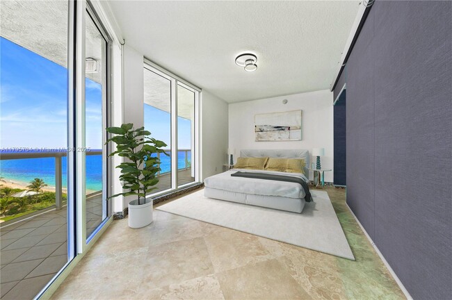 Building Photo - 4600 N Ocean Dr
