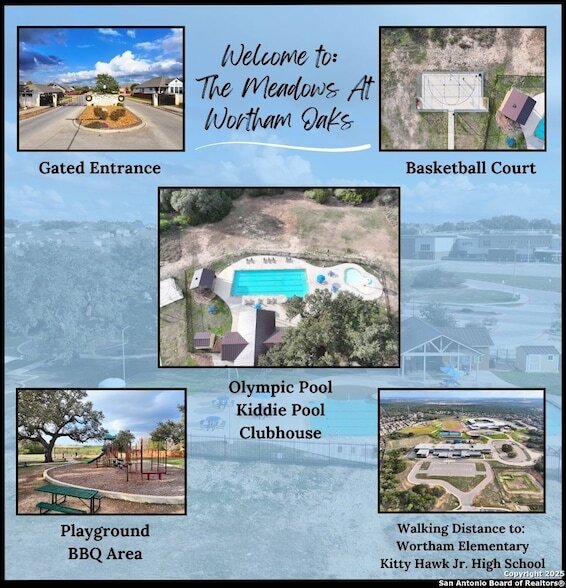 Building Photo - 5911 Akin Glen