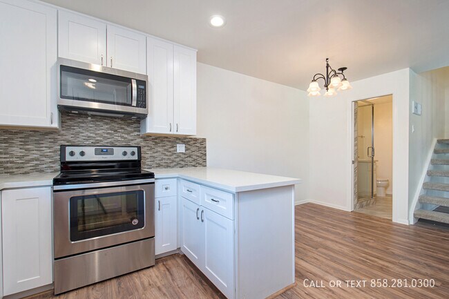 Building Photo - 9611 Caminito Tizona