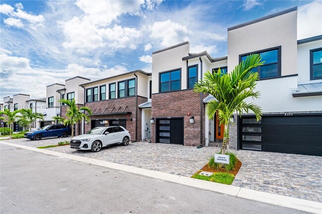 Building Photo - 8353 NW 7th Ct