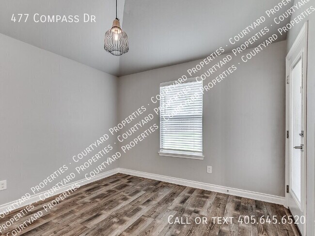 Building Photo - 477 Compass Dr
