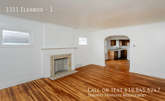Building Photo - 1311 Eleanor-1