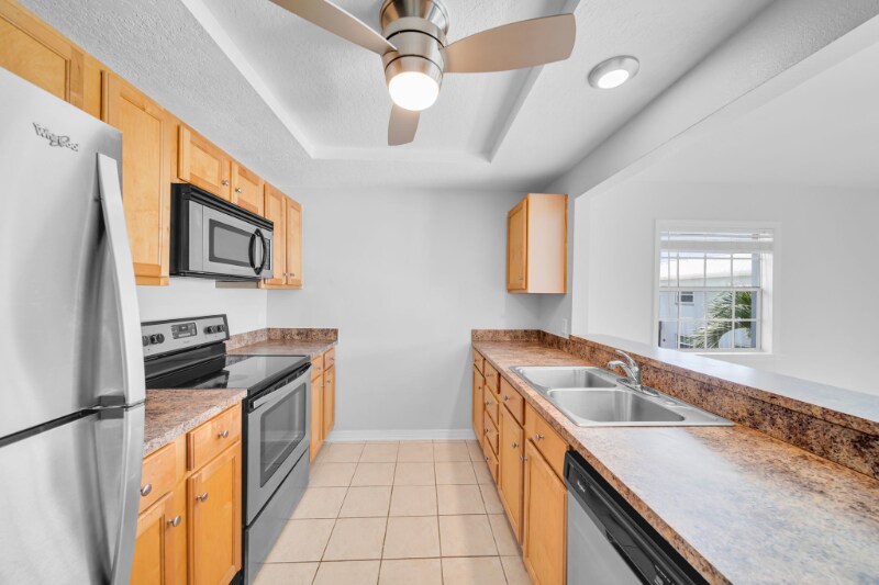 Building Photo - 3338 N Key Dr