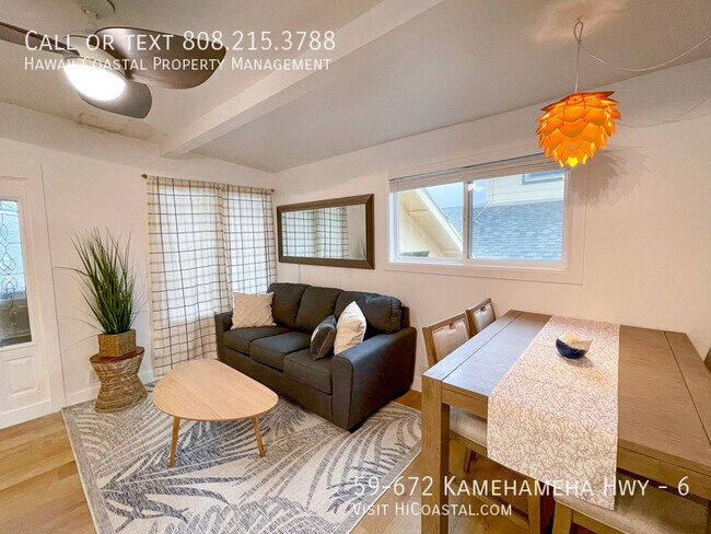 Building Photo - 59-672-672 Kamehameha Hwy