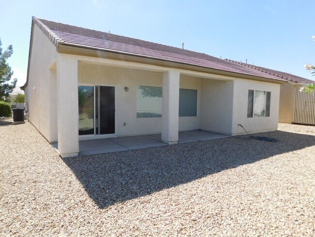 Building Photo - GORGEOUS HOME IN SUN CITY ALIANTE*AGE RESTRICTED COMMUNITY*3 LARGE BEDROOMS*OPEN FLOORPLAN*