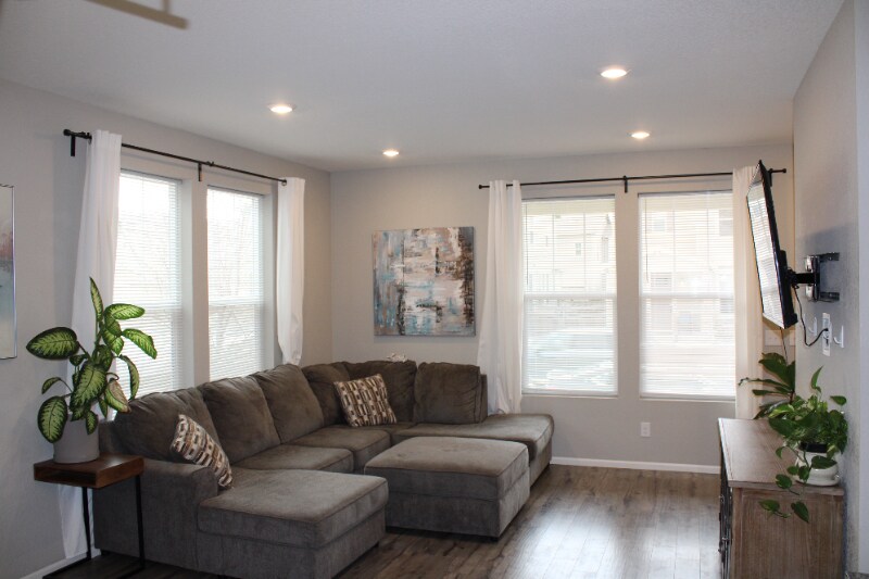 Building Photo - 21936 E Quincy Pl