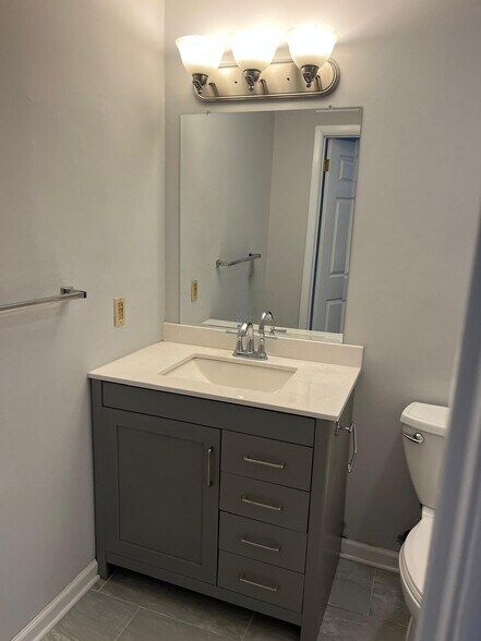 Bath 1 - 2403 Aspen Dr