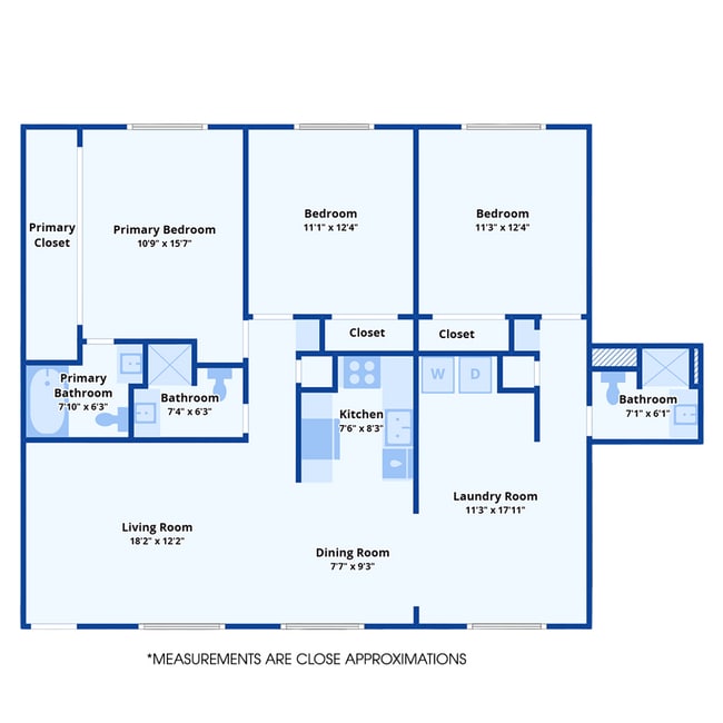 Building Photo - 3 Bedrooms and 3 baths condo unit in the heart of Sherman Oaks.
