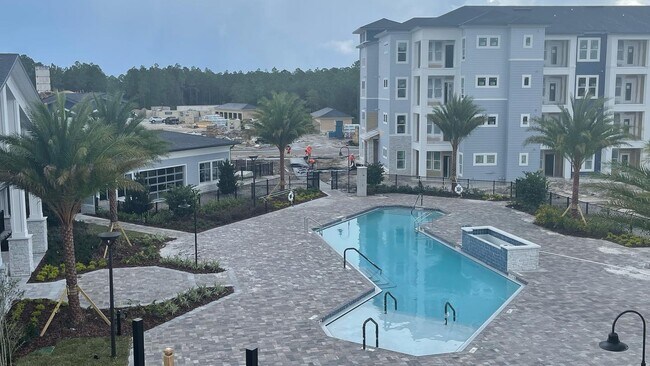 Building Photo - 824 Integra Pk Dr