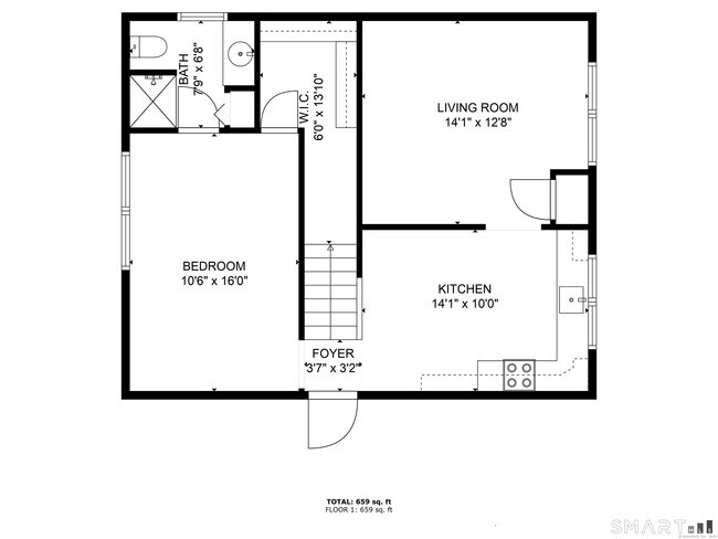 Building Photo - 7 Stephens Ct