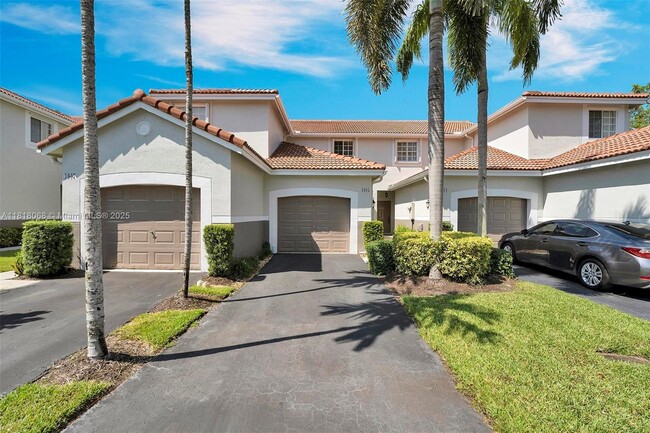 Primary Photo - 3905 San Simeon Ln