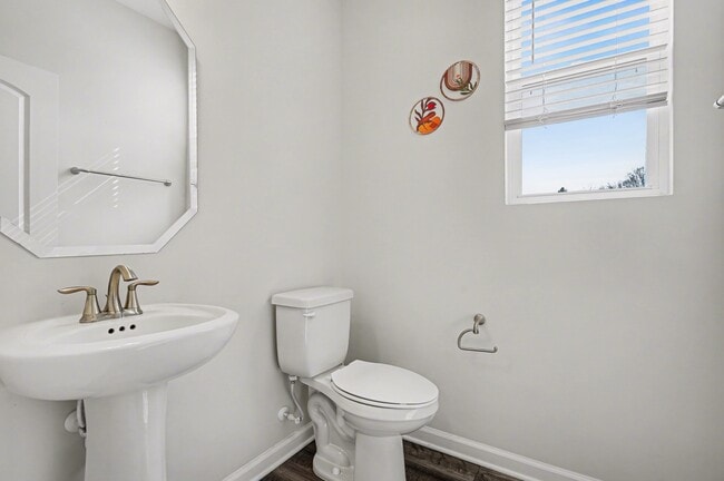 Building Photo - 8109 Overmeadow Ln