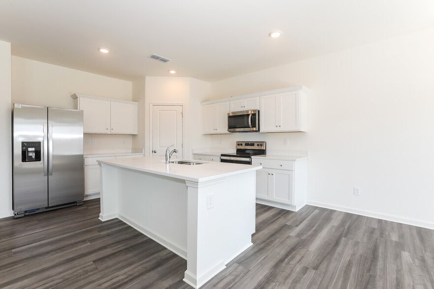 Building Photo - 132 Bentwater Wy