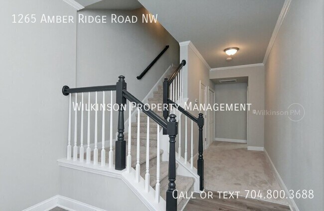 Building Photo - 1265 Amber Ridge Rd NW
