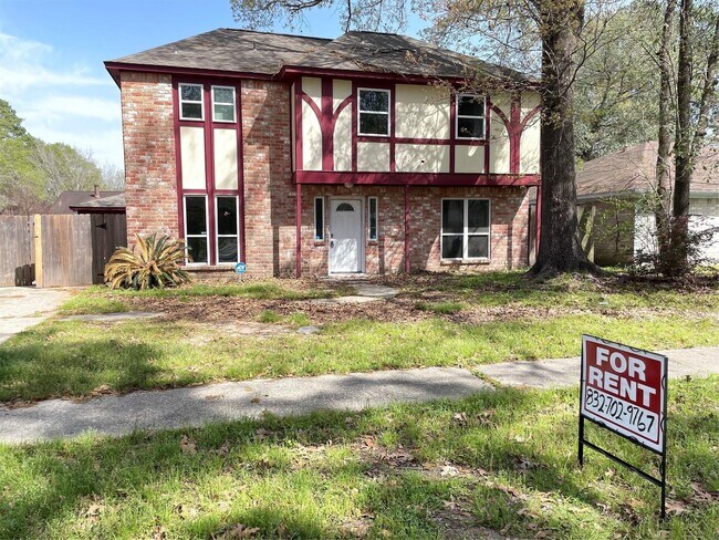 Primary Photo - 24118 Spring Mill Ln