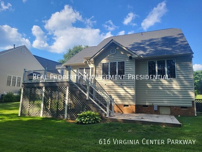 Building Photo - 616 Virginia Center Pkwy