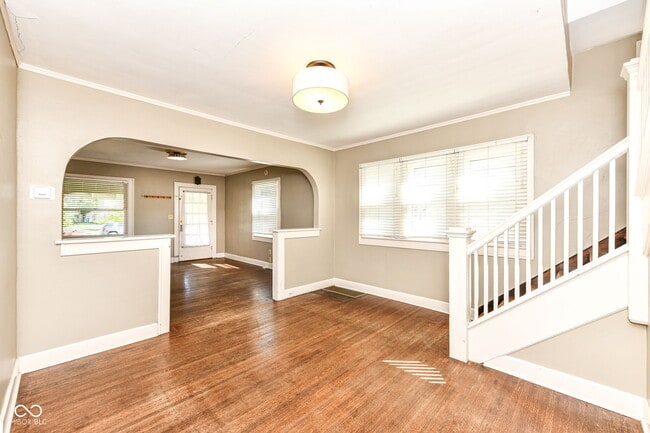 Building Photo - 6040 N College Ave