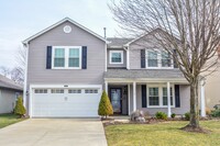 Building Photo - "Spacious 3-Bed Retreat in Fishers with El...