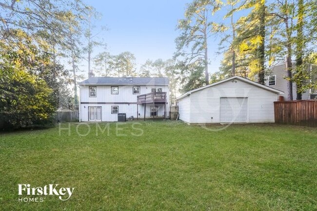 Building Photo - 8508 Woodthorn Pl