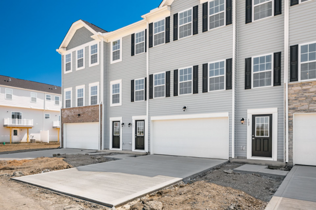 Building Photo - 107 Sitka Willow Dr