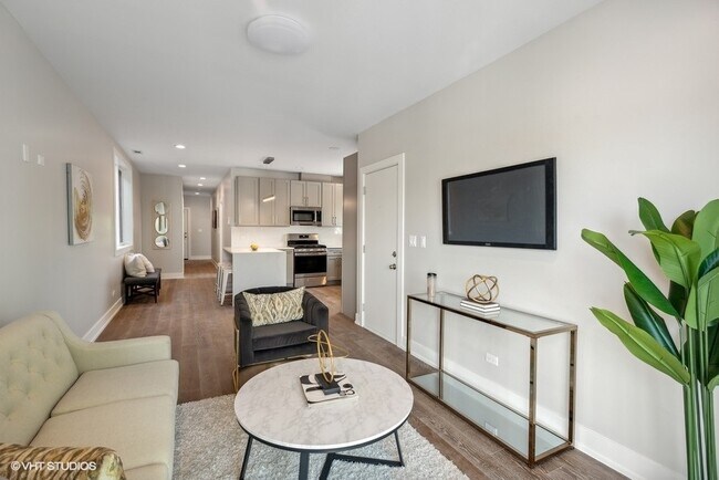 Building Photo - 4824 S Champlain Ave