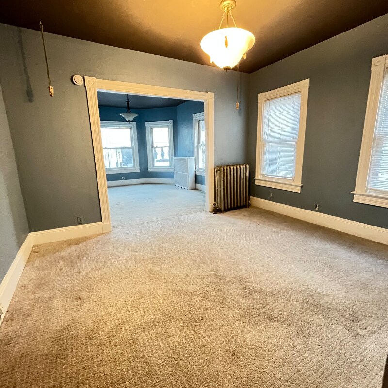 Building Photo - 25 Homer St