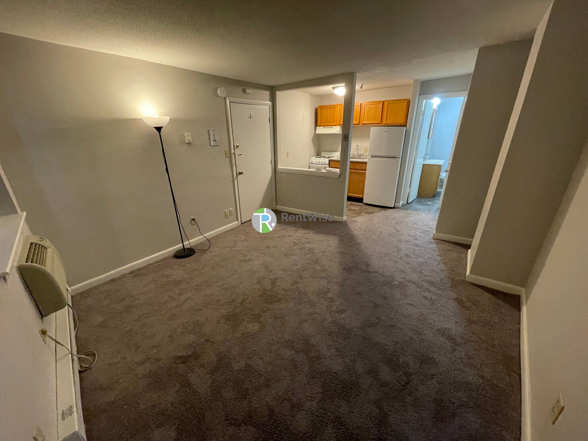 Building Photo - 231 Harrison Ave