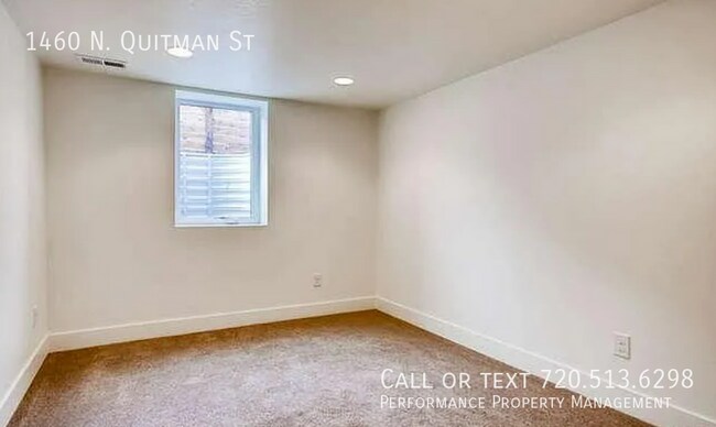 Building Photo - 1460 Quitman St