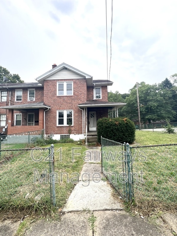 Primary Photo - 453 Ohio Ave