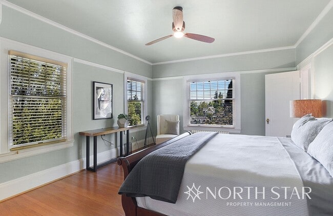 Building Photo - Live in a National Historic Home