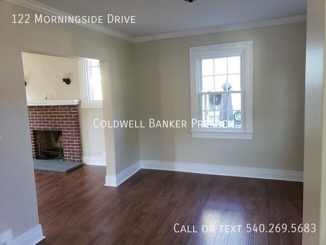 Building Photo - 122 Morningside Dr