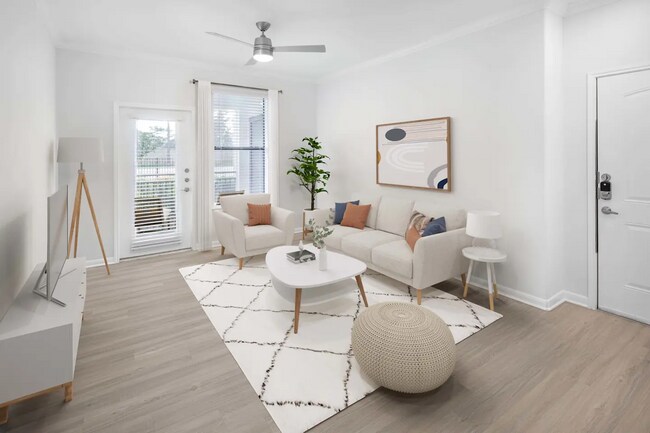 Building Photo - Sophisticated Spaces Designed for Elevated Living!